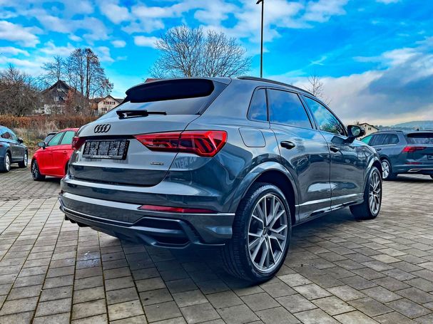 Audi Q3 40 TDI quattro S-line 147 kW image number 3