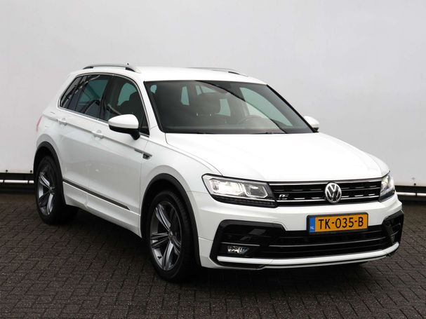 Volkswagen Tiguan 1.4 TSI 93 kW image number 2