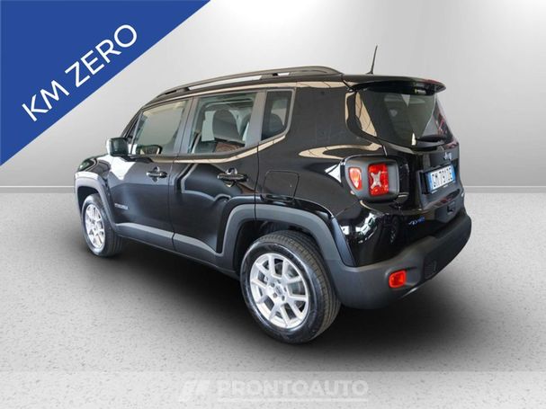 Jeep Renegade 1.3 PHEV 140 kW image number 7