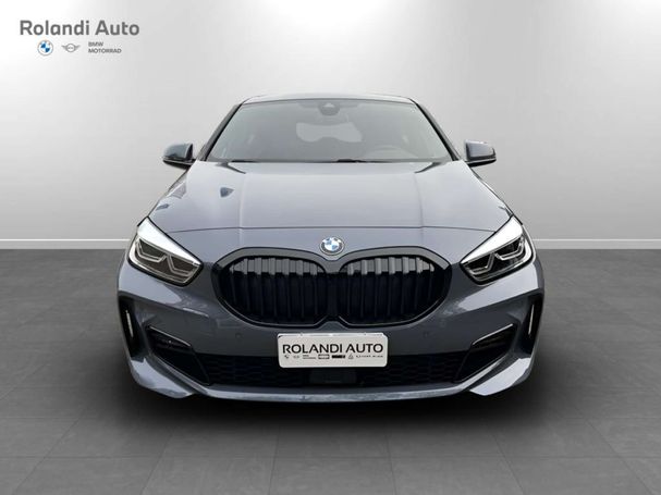 BMW 118d 110 kW image number 6