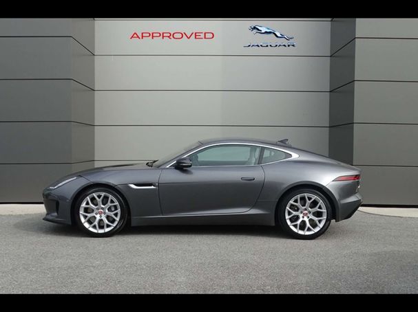 Jaguar F-Type 2.0 224 kW image number 6