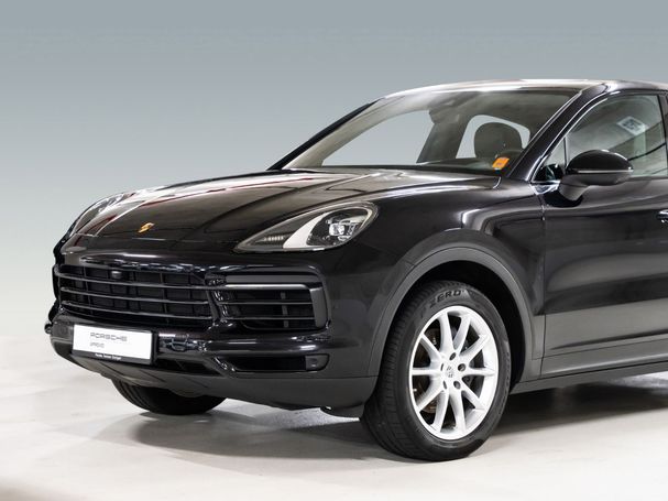 Porsche Cayenne Coupé 250 kW image number 7