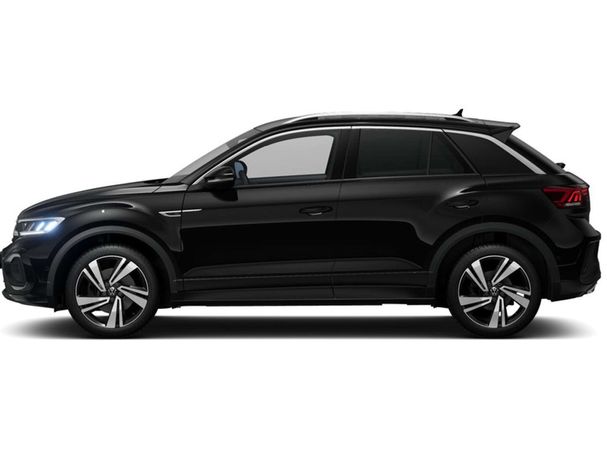 Volkswagen T-Roc 2.0 TDI DSG 110 kW image number 5