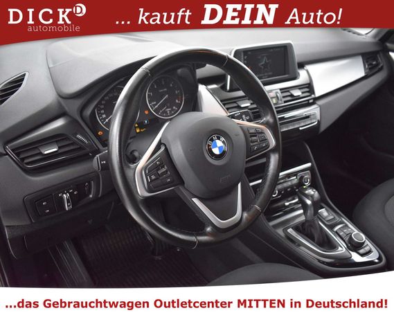 BMW 220d 140 kW image number 10