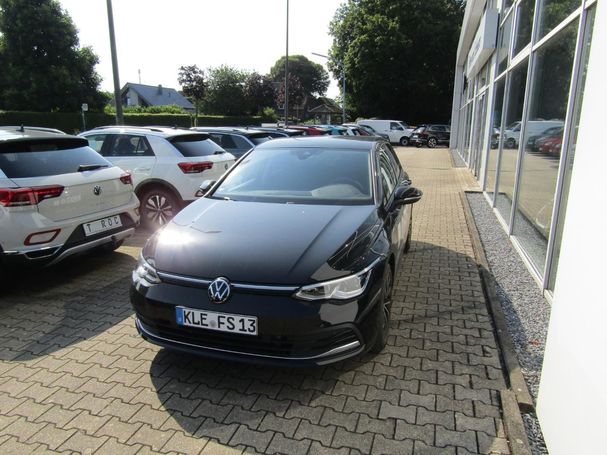 Volkswagen Golf 1.5 TSI DSG 96 kW image number 1