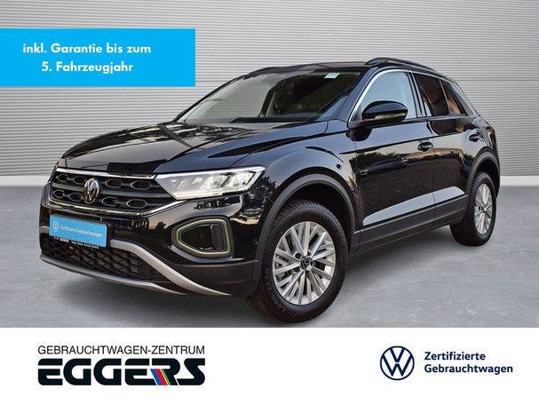 Volkswagen T-Roc 1.5 TSI DSG 110 kW image number 1