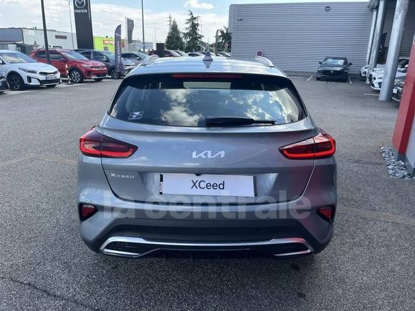 Kia XCeed 1.6 CRDi 100 kW image number 5