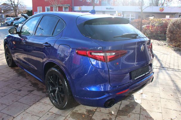 Alfa Romeo Stelvio 206 kW image number 5