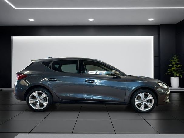 Seat Leon 1.4 e-Hybrid DSG 150 kW image number 3