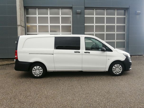 Mercedes-Benz Vito 111 CDi extra 84 kW image number 5