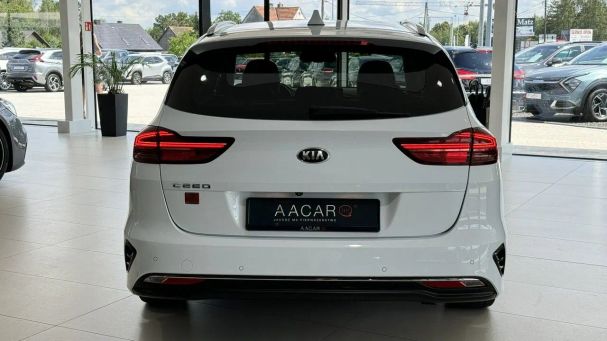 Kia Ceed 100 kW image number 4