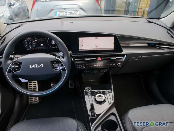 Kia Niro 150 kW image number 8