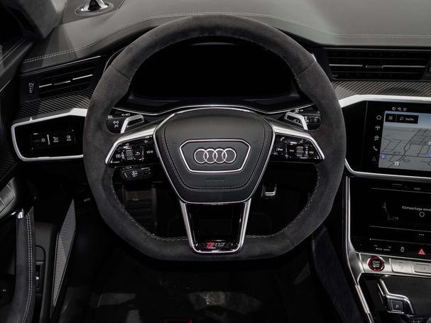 Audi RS6 Tiptronic Avant Performance 463 kW image number 9