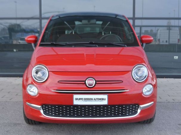 Fiat 500 1.0 51 kW image number 4