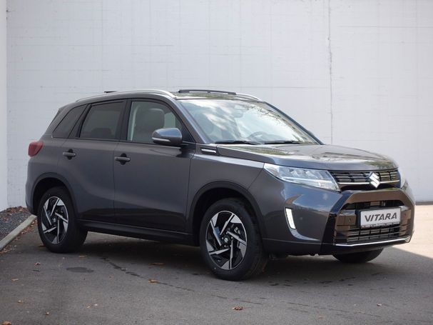 Suzuki Vitara 1.4 Boosterjet Hybrid Comfort Allgrip 95 kW image number 3