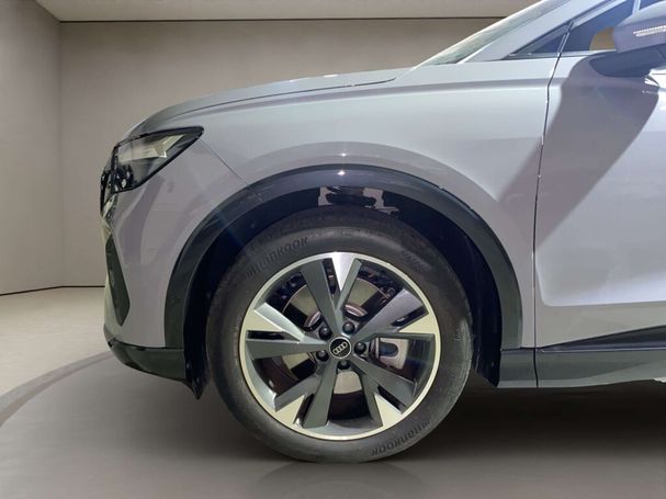 Audi Q4 40 e-tron Advanced 82 kWh 150 kW image number 13