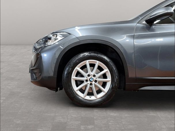 BMW X1 xDrive18d 110 kW image number 9