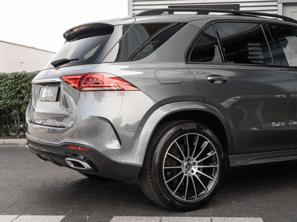 Mercedes-Benz GLE 300 d 4Matic 180 kW image number 5