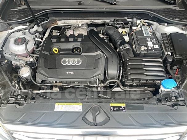 Audi Q2 35 TFSI S tronic S-line 110 kW image number 13