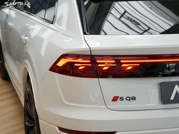 Audi SQ8 TFSI 373 kW image number 5