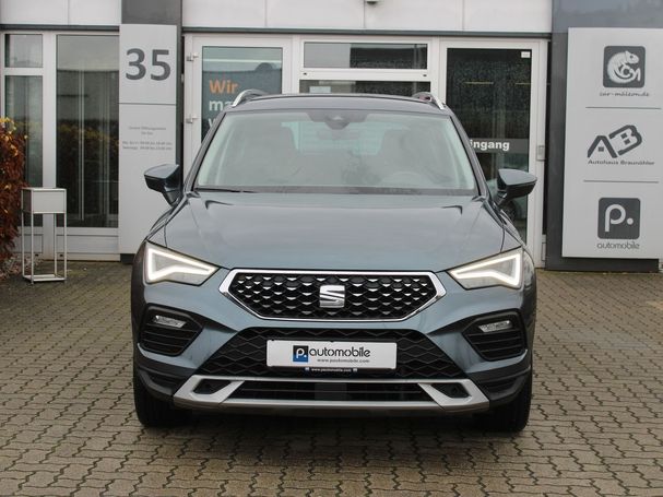 Seat Ateca 2.0 TDI DSG 110 kW image number 2