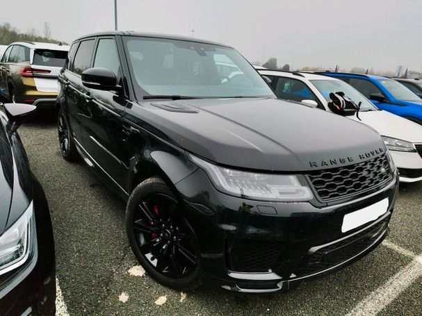 Land Rover Range Rover Sport HSE Dynamic Stealth 297 kW image number 2