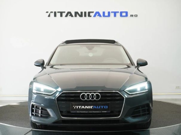 Audi A5 120 kW image number 11