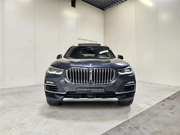 BMW X5 45e xDrive 290 kW image number 27