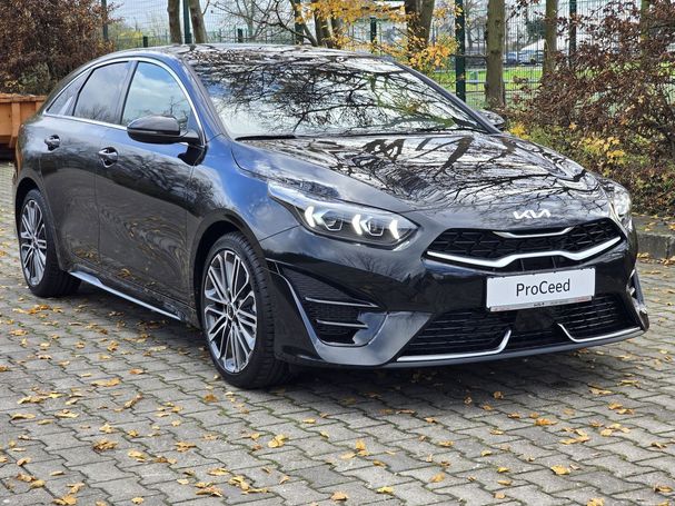 Kia ProCeed 1.5 GT Line 103 kW image number 7