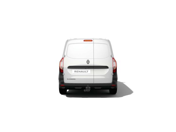 Renault Kangoo BLUE dCi 115 85 kW image number 10