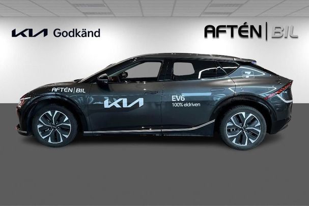 Kia EV6 kWh 239 kW image number 3