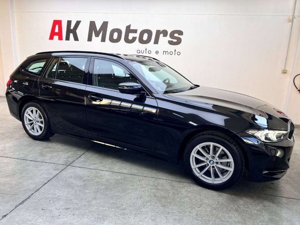 BMW 320d Touring xDrive 140 kW image number 8