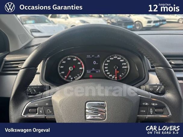 Seat Ibiza 1.0 TSI 70 kW image number 24