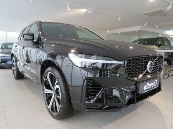 Volvo XC60 T6 Plus Dark AWD 293 kW image number 2