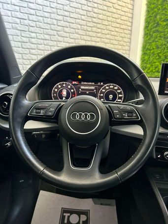 Audi Q2 35 TFSI S tronic Business 110 kW image number 9