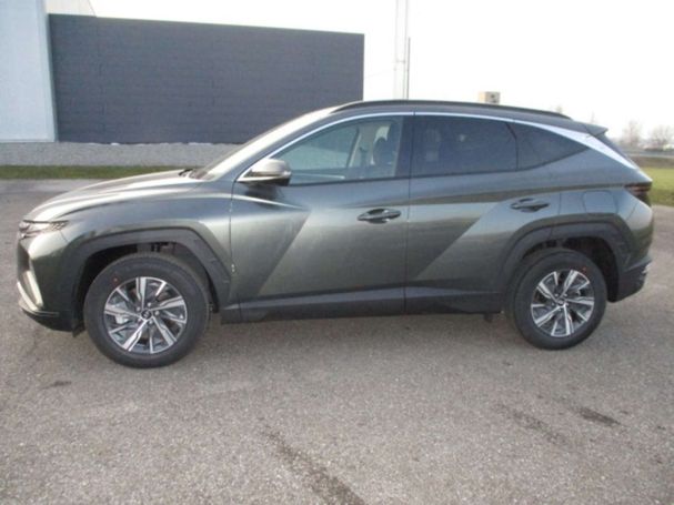 Hyundai Tucson 1.6 CRDi 2WD DCT Trend 100 kW image number 2