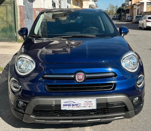 Fiat 500L 1.6 MultiJet Cross 88 kW image number 9