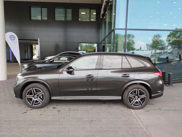 Mercedes-Benz GLC 300 245 kW image number 5