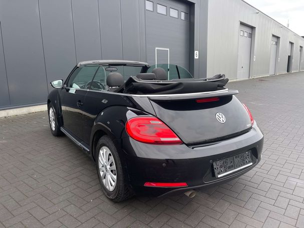 Volkswagen Beetle 1.2 TSI Design 77 kW image number 7