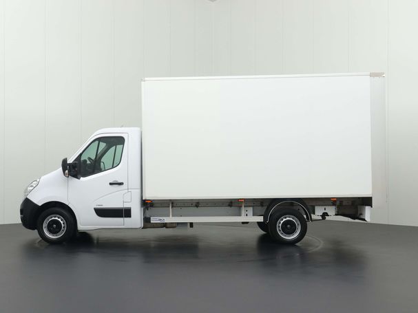 Opel Movano CDTI 96 kW image number 12