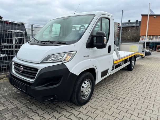 Fiat Ducato 109 kW image number 5