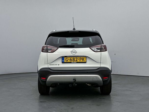 Opel Crossland X Innovation 96 kW image number 7