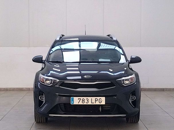 Kia Stonic 88 kW image number 18