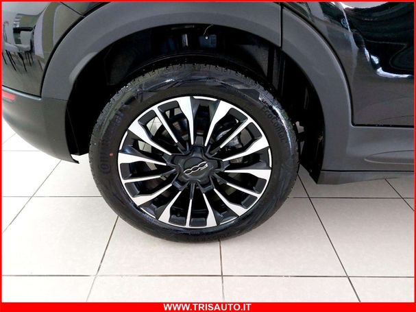 Fiat 500X Cross 1.6 96 kW image number 31