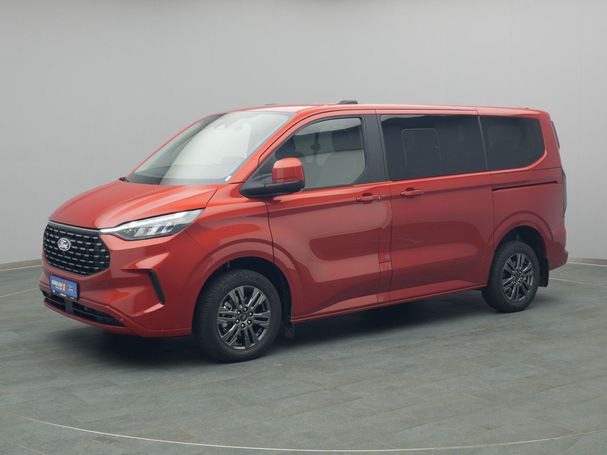 Ford Tourneo Custom 320 Titanium 100 kW image number 15