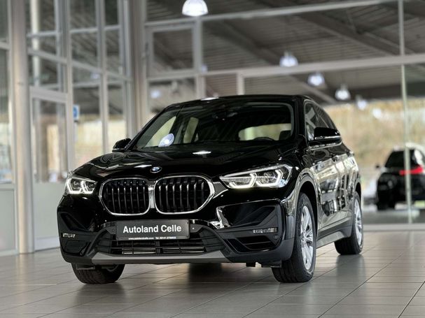 BMW X1 25e xDrive 162 kW image number 1