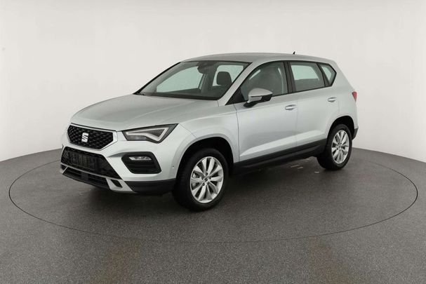 Seat Ateca 1.5 TSI DSG Style 110 kW image number 28