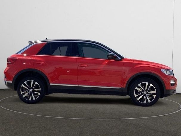 Volkswagen T-Roc 1.0 TSI 85 kW image number 9