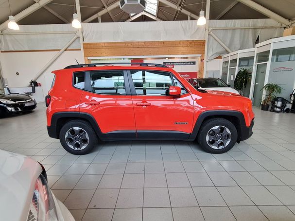 Jeep Renegade 103 kW image number 4