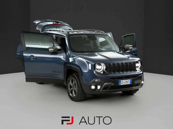 Jeep Renegade 1.3 PHEV 177 kW image number 3